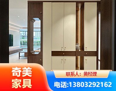 新乡全屋定制