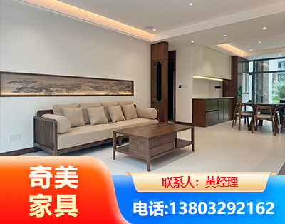 新乡全屋定制