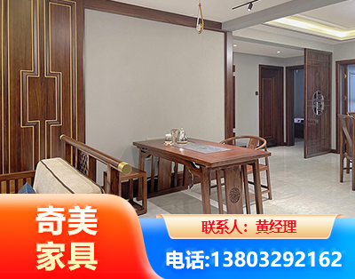新乡板木结合家具