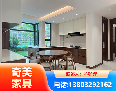 新乡全屋定制