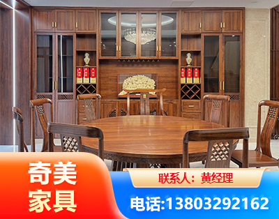 新乡全屋定制
